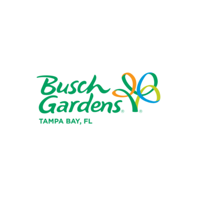 Busch Gardens - Tampa Bay, FL