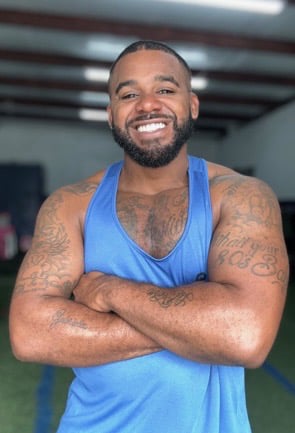 Cory Taylor