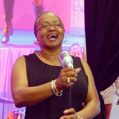 Janette Spencer-Davis